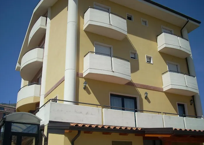 Hotel Margherita San Giovanni Rotondo