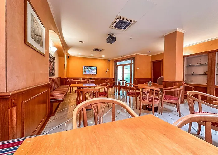 Hotel Valle Rossa San Giovanni Rotondo